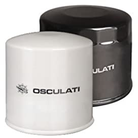 Osculati Ölfilter Volvo Diesel 834337