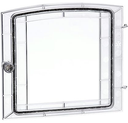 TAPA KIT PUERTA IP65 ATV71