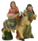 Herbergssuche für 5cm Figuren