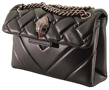 Kurt Geiger London LEATHER MINI KENSINGTON