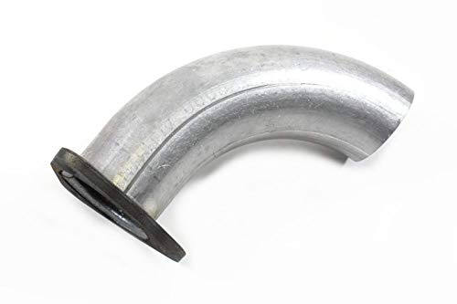 1120700500 Auspuff Endstück Endschalldämpfer Abgasrohr für Bus T3 1.6 TD JX
