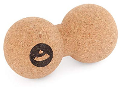 Bodhi Peanut Massageball, aus Kork
