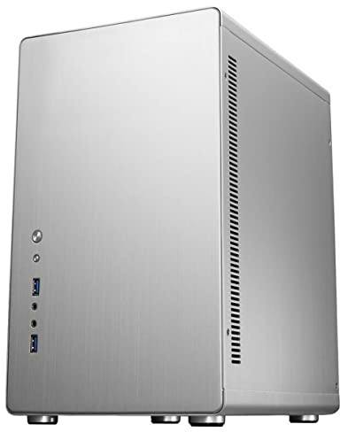 Jonsbo RM2 SILVER DIY