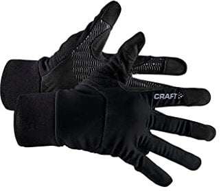 Craft ADV Speed Handschuhe schwarz