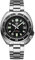 ADDIESDIVE Orologio Automatico Uomo Luminescente Orologi Subacquei in Acciaio Meccanici NH35 Movimento Diver 200M/20ATM