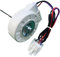 13V 3.5W 0064000459 Moteur de refroidissement pour réfrigérateur Haier BCD-550WB