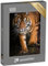 puzzleYOU: Puzzle 1000 Teile „Junger Sumatra-Tiger“ – aus der Puzzle-Kollektion Tiger, Tiere in Savanne & Wüste