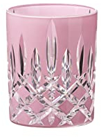 RIEDEL Laudon Tumbler, Kristallglas in rosé, Einzelpackung, maschinell gefertigt