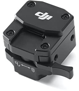 DJI Universaladapter Ronin 4D Handgriffe, Kompatibilität Ronin 4D