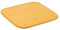 Gözze - Rutschfester Weicher Badeteppich, 100% Polyester, 50 x 45 cm - Mais