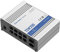 TSW200 Industrial unmanaged 8
