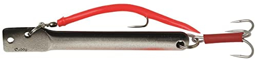 Kinetic Torpedo 300g Black/Pearl