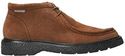 Mephisto Evrard Herren Halbschuhe, Größe:42 EU
