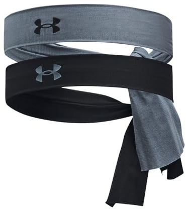 Under Armour Damen Mesh Stirnband