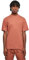 Urban Classics Herren Tall Tee XXL Terracotta