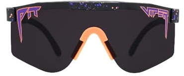 Pit Viper - Sonnenbrille The Naplet Originals Double Wide
