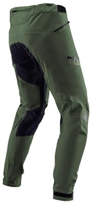 Leatt Herren Hose, Spinat, 27-32