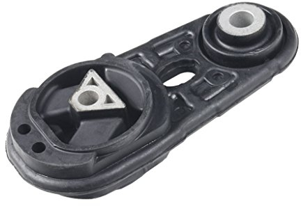 Motorlager Motorhalter Lagerung oder Gummi Stahl Kompatibel mit Renault Clio III Scenic II Megane II Limo Kombi Kasten Cabrio Grand 02->