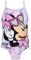 Disney Costume da Bagno Minne Mouse | Costumi Piscina Bambina | Ragazze Costume da Bagno Intero | Rosa 18-24 Mesi