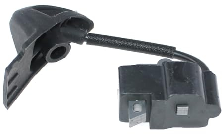 ICOOYO Bobina di accensione per Stihl BG56 BG56C BG86 BG86C SH56 SH86