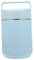 Amosfun Electric Thermal Container for Food 3-Layer Pot Adult Lunch Box Leakproof Design