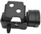 Bywindup Türscharnier Vorne Hinten Türstopper Steller Kompatibel mit Citroen C5 III Baujahr 2008, Ersatz für 9035W9 9035.W9