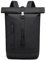 DE LAMASSU® Cassius Business Sac à dos pour ordinateur portable 12-16 – Imperméable et multifonction – Slim Rolltop – Compatible avec MacBook, Dell, HP, Lenovo, ASUS, Acer – Homme et femme avec
