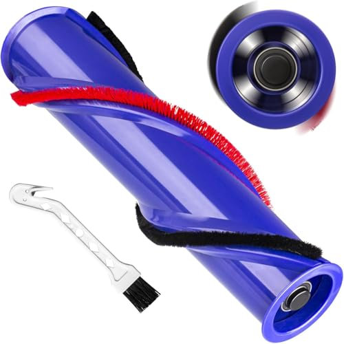 Brosse De Rechange V8, Remplacement Rouleau Modèle De Remplacement Accessoires Rotative 967485-01 Pour Pièces De Rechange Pour Aspirateur Vertical Sans Fil Dyson V8 Absolute V8 Animal V8 Total