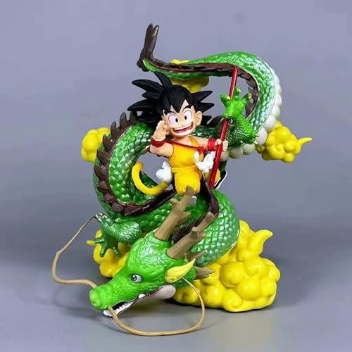 YXCC-SEN Figurine Goku Anime Figure