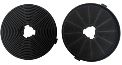Amica FWK 125 Aktivkohlefilter