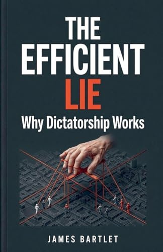 The Efficient Lie: Why Dictatorship Works