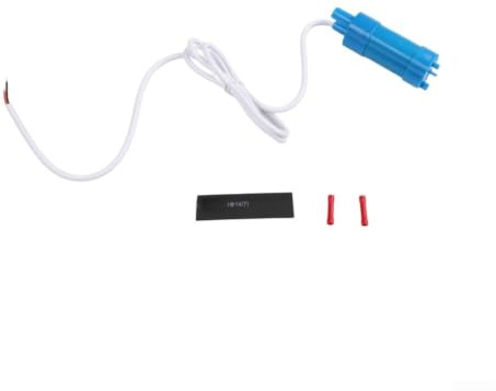 ABS Wasserpumpe Camping Toilette Kompakt Leicht(12V)