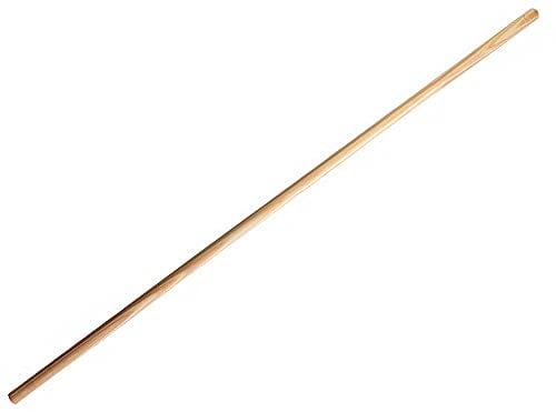 Faithfull Basic_replenishmentoom Handle 54In X 1.1/8IN