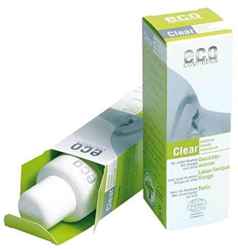 eco cosmetics Gesichtswasser 100ml