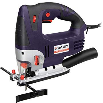 Sparky TH70EL 600W 110V Variable Speed Jigsaw Pendulum