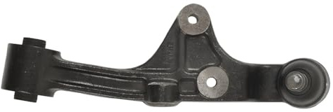 Blue Print ADG086114 Control Arm with bushing and joint, pack of one
