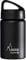 Laken Classic Botella Térmica Acero Inoxidable 18/8 y Doble Pared de Vacío, Unisex adulto, Negro, 350 ml