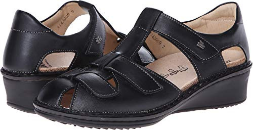 Finn Comfort Adult FÜNEN schwarz Gr. 36