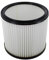 Filtro universale per aspirapolveri a cilindro, 180 x 145 x 170 mm