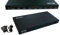 KALEA-INFORMATIQUE Splitter video HDMI di tipo splitter che duplica in modo identico 1 sorgente di ingresso su 8 uscite simultanee. Risoluzione 4K 2160x3840 a 30Hz, supporto immagini e audio 3D