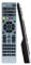 GE Universal Remote Control for Samsung, Vizio, LG, Sony, Sharp, Roku, Apple TV, TCL, Panasonic, Smart TVs, Streaming Players, Blu-ray, DVD, 4-Device, Silver, 33709