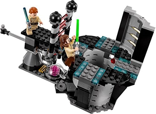 LEGO Star Wars 75169 - Duel on Naboo