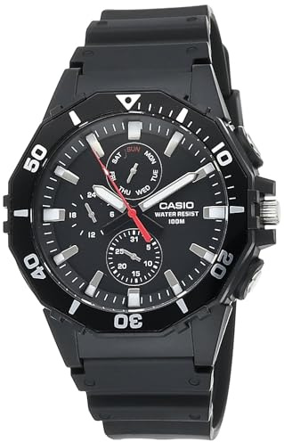 Casio MRW-210H-1AVDF