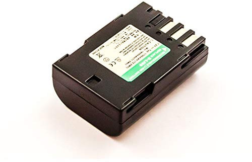 Akku kompatibel mit Pentax K-1