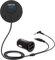 Kinivo BTC480 Hands-Free Bluetooth Car Kit (for Cars with 3.5mm Aux Input, Magnetic Mount, Dual-Port USB Charger, Multi-Point Connectivity)