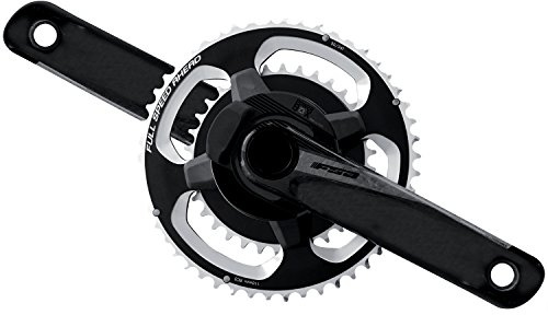 FSA Powerbox Carbon 2x11 Road Kettensatz
