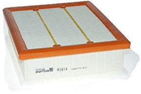 PURFLUX A1814 Filtri Aria