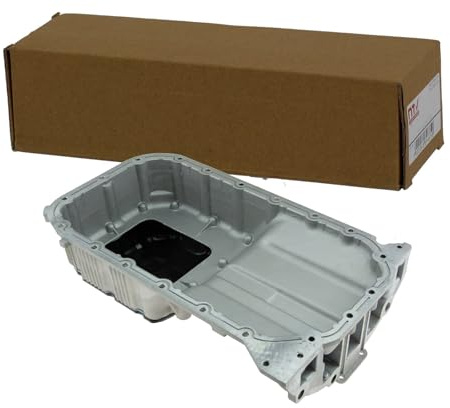 Nty BMO-HY-502 - Oil sump