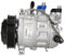 DENSO Kompressor, Klimaanlage