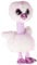 Kenya Lavender Strauss - Beanie Boos Med